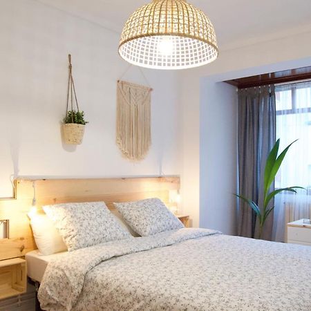 Apartamento Chanteiro I Ferrol Eksteriør bilde