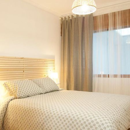 Apartamento Chanteiro I Ferrol Eksteriør bilde