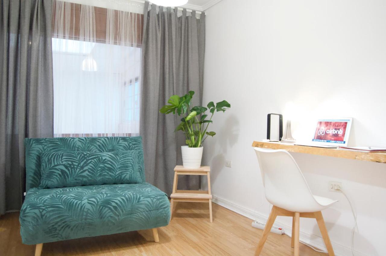Apartamento Chanteiro I Ferrol Eksteriør bilde