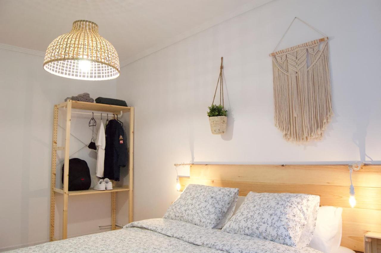 Apartamento Chanteiro I Ferrol Eksteriør bilde