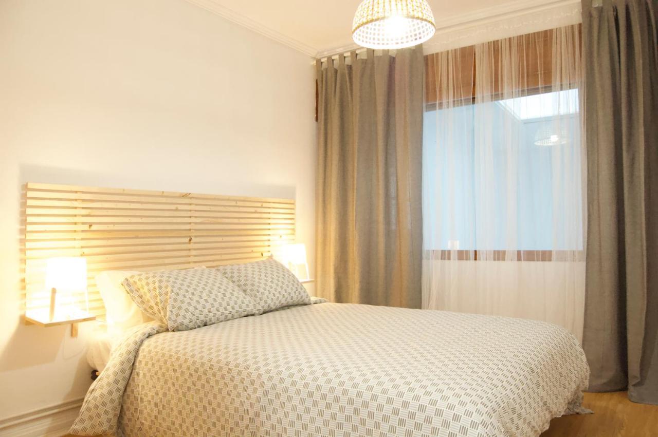 Apartamento Chanteiro I Ferrol Eksteriør bilde